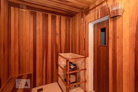 Apartamento à venda com 106m², 2 quartos e 2 vagasÁrea Comum Sauna