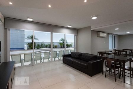 Apartamento à venda com 106m², 2 quartos e 2 vagasÁrea Comum 