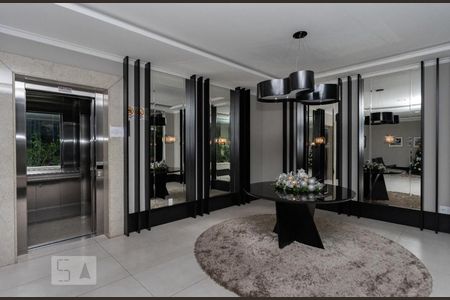 Apartamento à venda com 106m², 2 quartos e 2 vagasÁrea Comum 