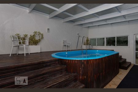 Apartamento à venda com 106m², 2 quartos e 2 vagasÁrea Comum 