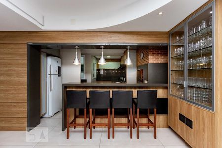 Apartamento à venda com 106m², 2 quartos e 2 vagasÁrea Comum 