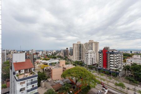 Apartamento à venda com 106m², 2 quartos e 2 vagasVista