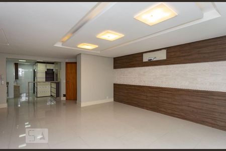 Sala de apartamento à venda com 2 quartos, 106m² em Três Figueiras, Porto Alegre