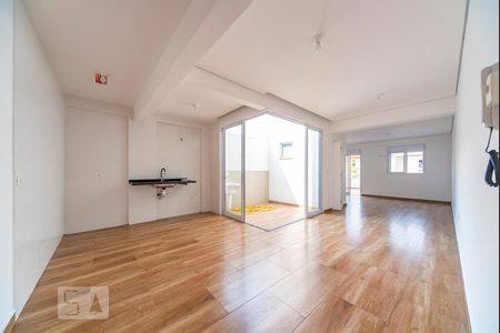 Apartamento à venda com 64m², 1 quarto e 1 vagaSala e Cozinha 