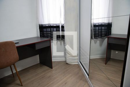 Apartamento à venda com 74m², 3 quartos e 1 vagaQuarto 2