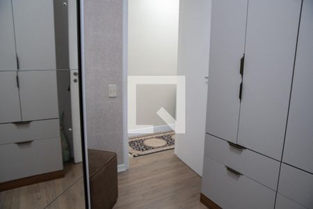 Apartamento à venda com 74m², 3 quartos e 1 vagaQuarto 2