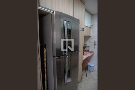 Apartamento à venda com 74m², 3 quartos e 1 vagaCozinha