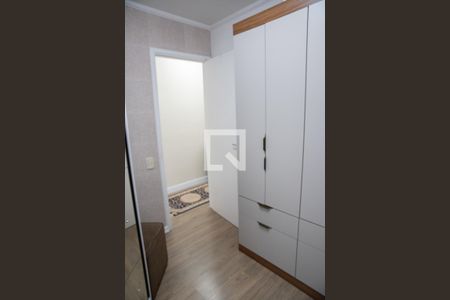 Apartamento à venda com 74m², 3 quartos e 1 vagaQuarto 2