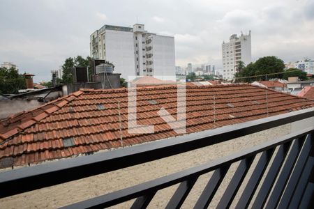 Apartamento à venda com 74m², 3 quartos e 1 vagaSacada da Suíte