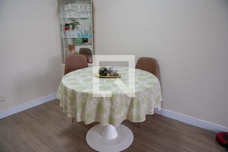 Sala de apartamento à venda com 3 quartos, 74m² em Lapa, São Paulo