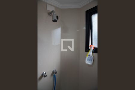 Apartamento à venda com 74m², 3 quartos e 1 vagaBanheiro da Suíte 