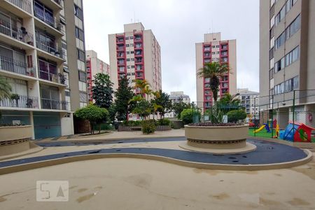 Apartamento à venda com 70m², 2 quartos e 1 vaga Apartamento à venda com 70m², 2 quartos e 1 vagaÁrea comum
