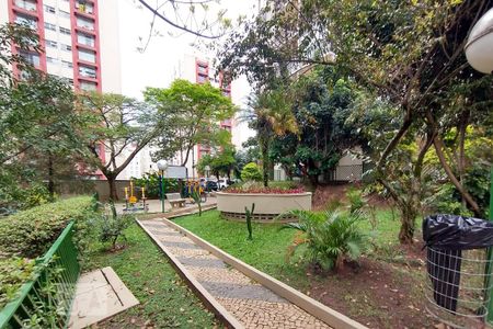 Apartamento à venda com 70m², 2 quartos e 1 vaga Apartamento à venda com 70m², 2 quartos e 1 vagaÁrea comum