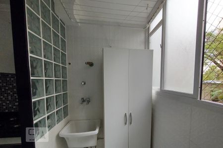 Apartamento à venda com 70m², 2 quartos e 1 vaga Apartamento à venda com 70m², 2 quartos e 1 vagaÁrea de serviço