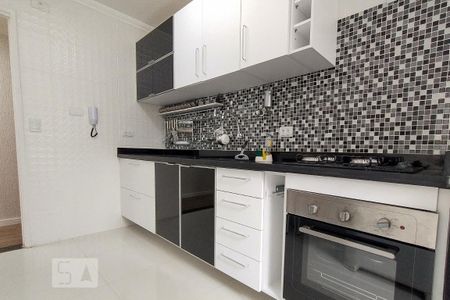 Apartamento à venda com 70m², 2 quartos e 1 vaga Apartamento à venda com 70m², 2 quartos e 1 vagaCozinha