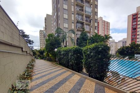 Apartamento à venda com 70m², 2 quartos e 1 vaga Apartamento à venda com 70m², 2 quartos e 1 vagaÁrea comum