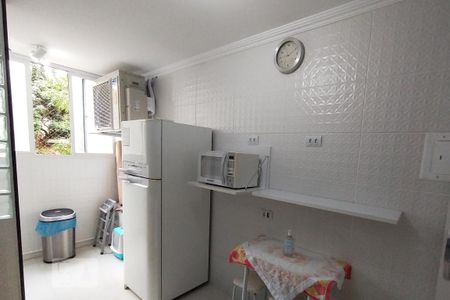 Apartamento à venda com 70m², 2 quartos e 1 vaga Apartamento à venda com 70m², 2 quartos e 1 vagaCozinha