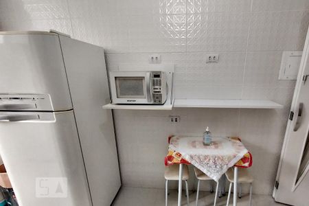 Apartamento à venda com 70m², 2 quartos e 1 vaga Apartamento à venda com 70m², 2 quartos e 1 vagaCozinha