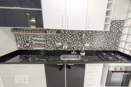 Apartamento à venda com 70m², 2 quartos e 1 vaga Apartamento à venda com 70m², 2 quartos e 1 vagaCozinha