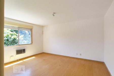 Quarto 1 de apartamento para alugar com 1 quarto, 59m² em Vila Rosa, Novo Hamburgo