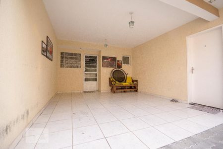 Casa de condomínio à venda com 100m², 2 quartos e 2 vagas Casa de condomínio à venda com 100m², 2 quartos e 2 vagasGaragem