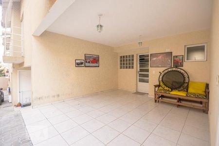 Casa de condomínio à venda com 100m², 2 quartos e 2 vagas Casa de condomínio à venda com 100m², 2 quartos e 2 vagasGaragem