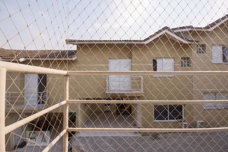 Casa de condomínio à venda com 100m², 2 quartos e 2 vagas Casa de condomínio à venda com 100m², 2 quartos e 2 vagassuíte