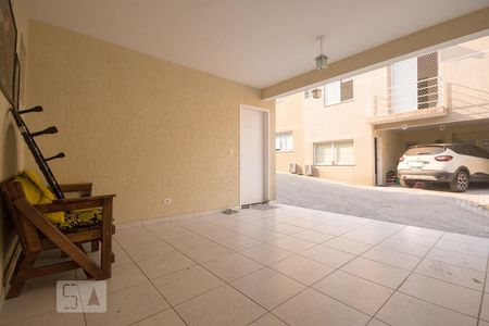 Casa de condomínio à venda com 100m², 2 quartos e 2 vagas Casa de condomínio à venda com 100m², 2 quartos e 2 vagasGaragem