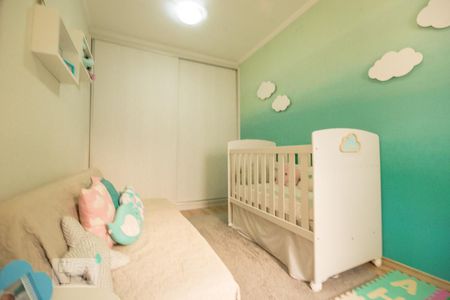 Casa de condomínio à venda com 100m², 2 quartos e 2 vagas Casa de condomínio à venda com 100m², 2 quartos e 2 vagasQuarto 1