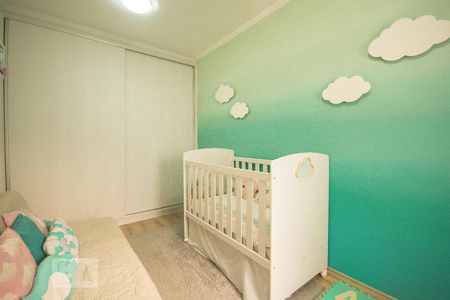 Casa de condomínio à venda com 100m², 2 quartos e 2 vagas Casa de condomínio à venda com 100m², 2 quartos e 2 vagasQuarto 1