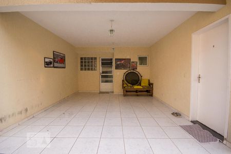 Casa de condomínio à venda com 100m², 2 quartos e 2 vagas Casa de condomínio à venda com 100m², 2 quartos e 2 vagasGaragem