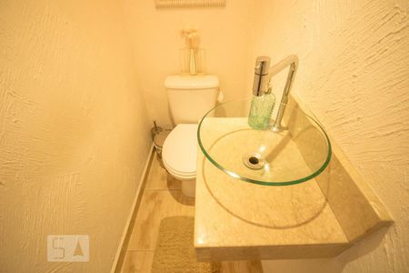 Casa de condomínio à venda com 100m², 2 quartos e 2 vagas Casa de condomínio à venda com 100m², 2 quartos e 2 vagasLavabo