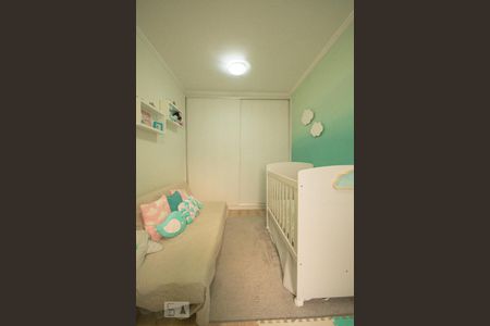 Casa de condomínio à venda com 100m², 2 quartos e 2 vagas Casa de condomínio à venda com 100m², 2 quartos e 2 vagasQuarto 1