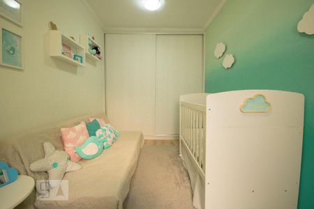 Casa de condomínio à venda com 100m², 2 quartos e 2 vagas Casa de condomínio à venda com 100m², 2 quartos e 2 vagasQuarto 1