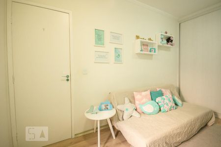 Casa de condomínio à venda com 100m², 2 quartos e 2 vagas Casa de condomínio à venda com 100m², 2 quartos e 2 vagasQuarto 1