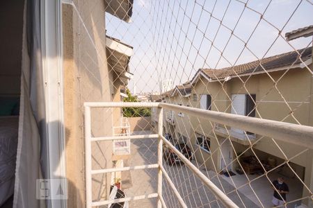 Casa de condomínio à venda com 100m², 2 quartos e 2 vagas Casa de condomínio à venda com 100m², 2 quartos e 2 vagassuíte