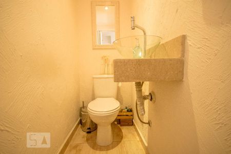 Casa de condomínio à venda com 100m², 2 quartos e 2 vagas Casa de condomínio à venda com 100m², 2 quartos e 2 vagasLavabo