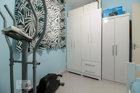 Apartamento à venda com 50m², 2 quartos e 1 vaga Apartamento à venda com 50m², 2 quartos e 1 vagaQuarto 2