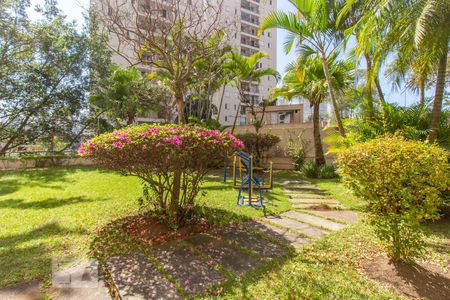 Apartamento para alugar com 70m², 2 quartos e 2 vagasÁrea comum - Jardim 