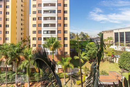 Apartamento para alugar com 70m², 2 quartos e 2 vagasvista da Sacada