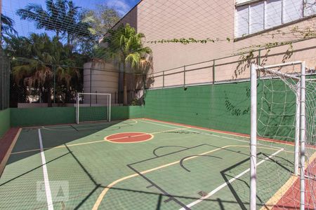 Apartamento para alugar com 70m², 2 quartos e 2 vagasÁrea comum   - Quadra 