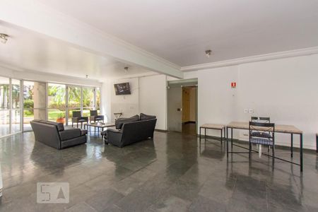 Apartamento para alugar com 70m², 2 quartos e 2 vagasSalao de Festa