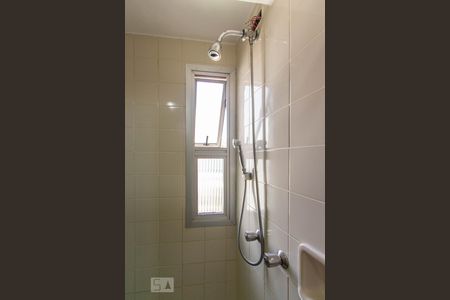 Banheiro de apartamento para alugar com 2 quartos, 70m² em Vila Andrade, São Paulo