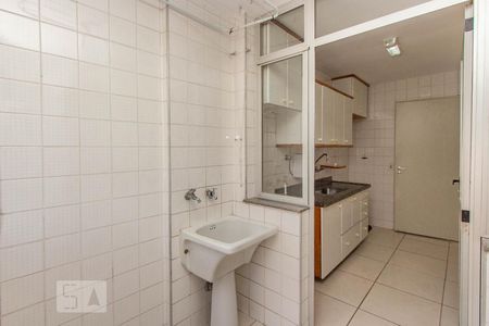 Apartamento para alugar com 70m², 2 quartos e 2 vagasÁrea de Serviço
