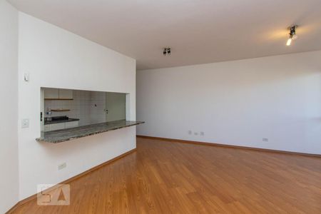 Sala  de apartamento para alugar com 2 quartos, 70m² em Vila Andrade, São Paulo