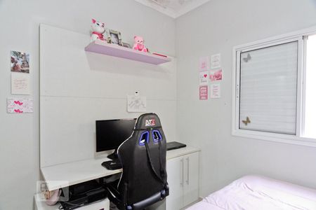 Casa para alugar com 130m², 3 quartos e 3 vagasQuarto 2