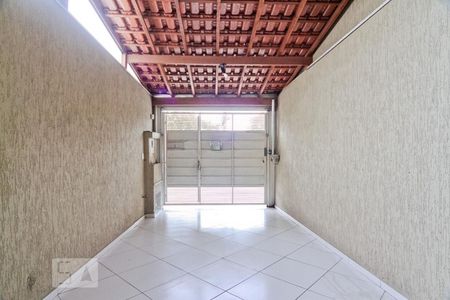 Casa para alugar com 130m², 3 quartos e 3 vagasGaragem