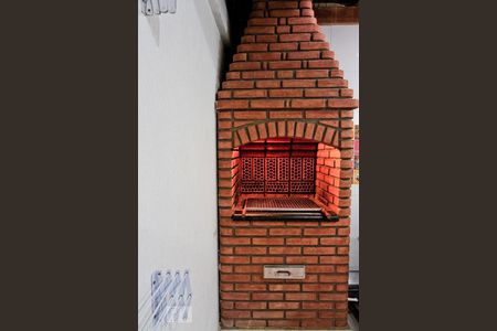 Casa para alugar com 130m², 3 quartos e 3 vagasChurrasqueira