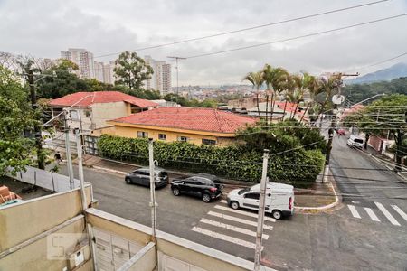 Casa para alugar com 130m², 3 quartos e 3 vagasVista da Suíte