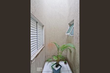 Casa para alugar com 130m², 3 quartos e 3 vagasJardim de inverno